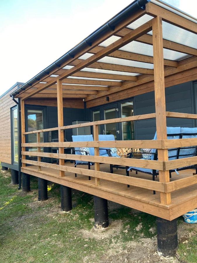 Ferienhaus Iguhouse