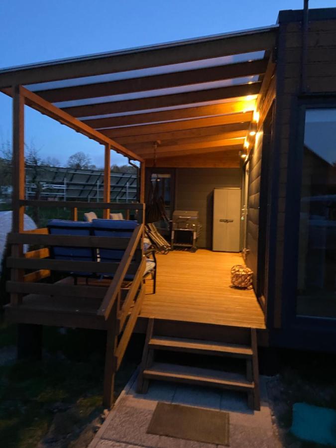 Iguhouse Ferienhaus