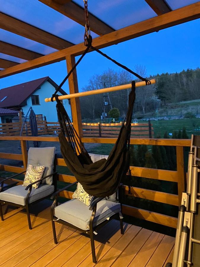 Iguhouse Ferienhaus *
